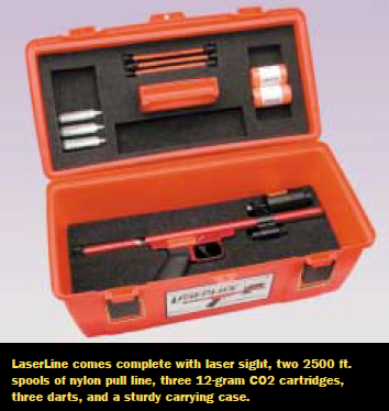 LaserLine Press Relaease Image - Original with Description